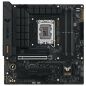 Scheda Madre Asus TUF GAMING B760M-PLUS LGA 1700 Intel Intel B760