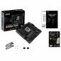 Scheda Madre Asus TUF GAMING B760M-PLUS LGA 1700 Intel Intel B760