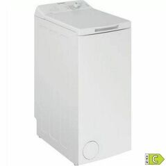 Lavatrice Indesit BTW L60400 SP/N 1000 rpm 40 cm 6 Kg