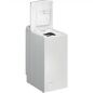 Washing machine Indesit BTW L60400 SP/N 1000 rpm 40 cm 6 Kg