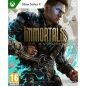 Xbox Series X Video Game Bandai Namco Immortals Of Aveum