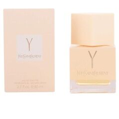 Profumo Donna Yves Saint Laurent EDT Y 80 ml