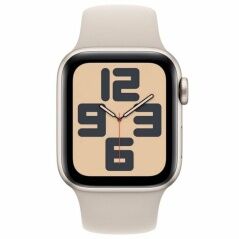 Smartwatch Apple Watch SE White Beige 40 mm