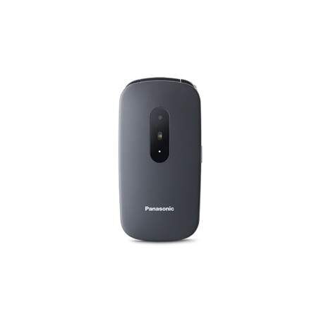 Telefono Cellulare Panasonic KX-TU446EXG 2,4" Azzurro Grigio