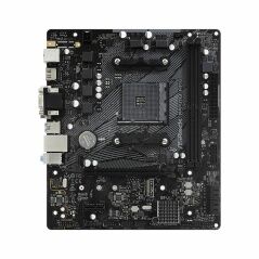 Motherboard ASRock B550M-HDV AMD AM4 AMD B550