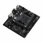 Scheda Madre ASRock B550M-HDV AMD AM4 AMD B550