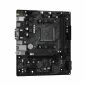 Motherboard ASRock B550M-HDV AMD AM4 AMD B550