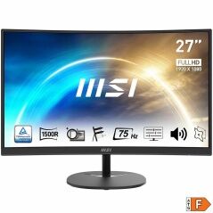 Monitor MSI MP271CA Full HD 27" 75 Hz