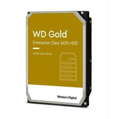 Hard Disk Western Digital Western Digital Gold 3,5" 2 TB 2 TB HDD