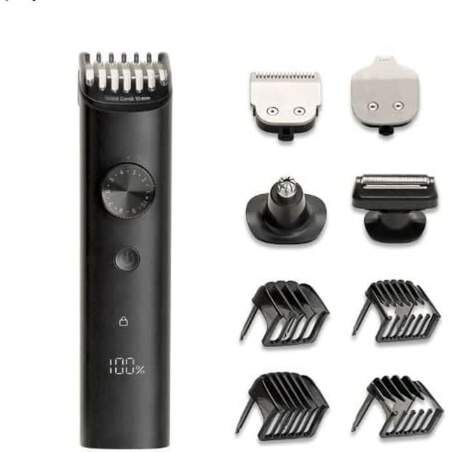 Rasoio per capelli Xiaomi Grooming Kit Pro EU