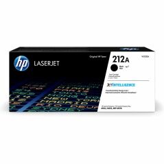 Toner Originale HP W2120A Nero