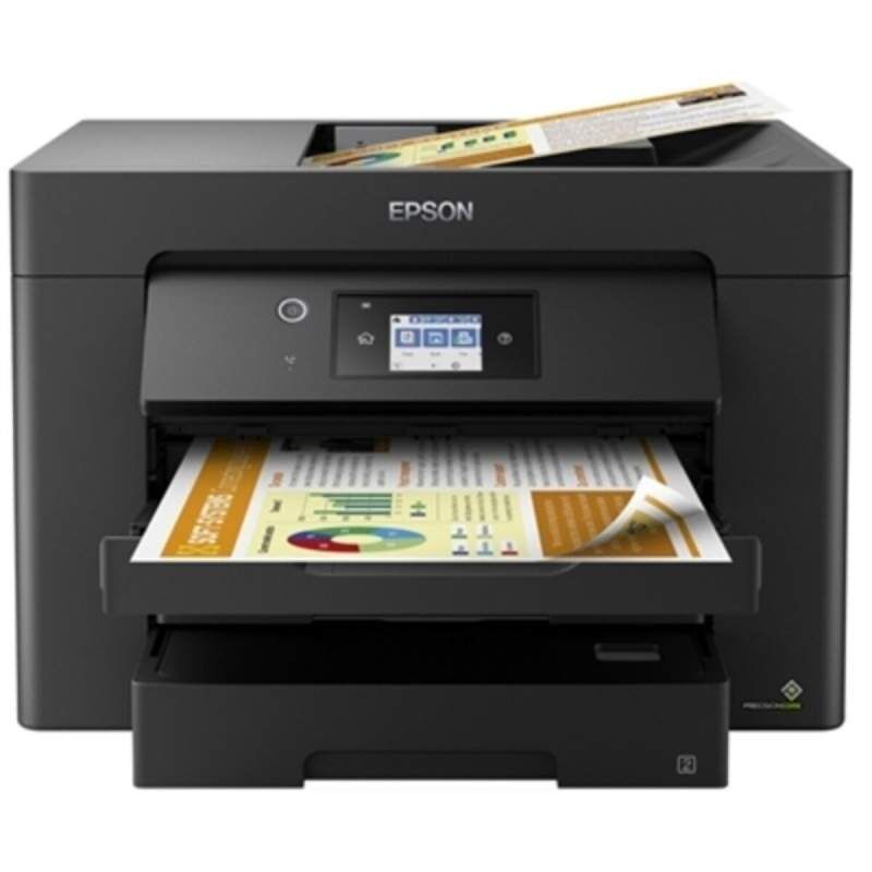 Stampante Multifunzione Epson C11CH68403 25 ppm WiFi