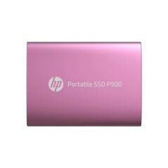 Hard Disk Esterno HP P900 Rosa