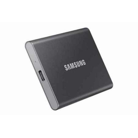 Hard Disk Esterno Samsung Portable SSD T7 1 TB SSD