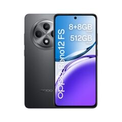 Smartphone Oppo Reno 12FS 6,67" 8 GB RAM 512 GB Arancio QUALCOMM SNAPDRAGON 685