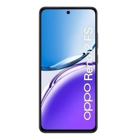 Smartphone Oppo Reno 12FS 6,67" 8 GB RAM 512 GB Arancio QUALCOMM SNAPDRAGON 685