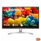 Monitor LG 27UL500-W 27" 4K Ultra HD IPS HDR LED