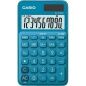 Calcolatrice Casio SL-310UC Azzurro (10 Unità)