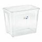 Storage Box with Lid Combi Tontarelli 8035655000EAN 67 L 59 x 39 x 46 cm (4 Units)