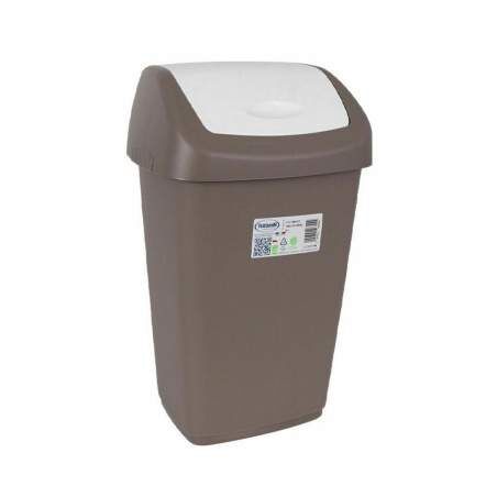 Waste bin Tontarelli Aurora 9L (12 Units)