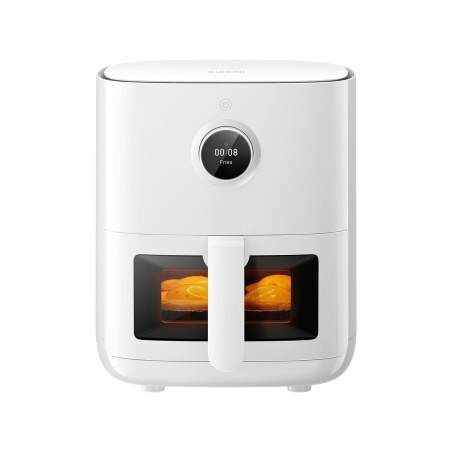 Air Fryer Xiaomi Smart Air Fryer Pro White 1600 W 4 L