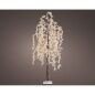 Christmas Tree Lumineo Snowfall Willow Ø 80 x 210 cm MicroLED