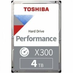 Hard Disk Toshiba Toshiba X300