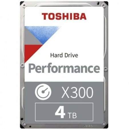 Hard Drive Toshiba Toshiba X300