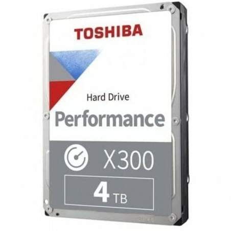 Hard Drive Toshiba Toshiba X300