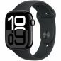 Smartwatch Apple MWY43QL/A Black Ø 46 mm