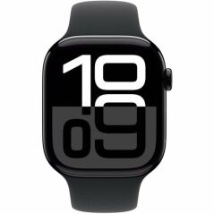 Smartwatch Apple MWY43QL/A Nero Ø 46 mm