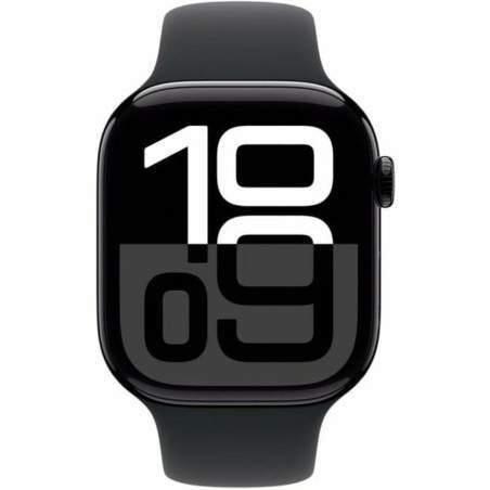 Smartwatch Apple MWY43QL/A Black Ø 46 mm