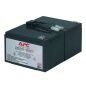 Battery for Uninterruptible Power Supply System UPS APC RBC6 Replacement