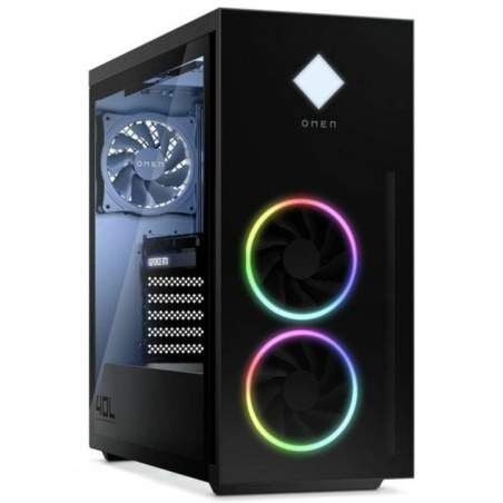 PC da Tavolo HP A74T5EAABE i7-13700K 32 GB RAM 1 TB SSD Nvidia Geforce RTX 4070