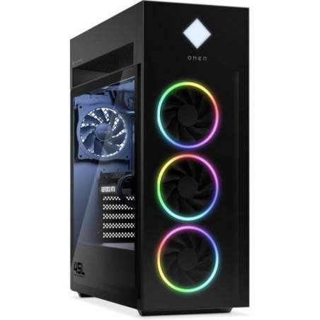 PC da Tavolo HP A74T6EAABE I7-14700K 32 GB RAM 1 TB SSD Nvidia Geforce RTX 4070