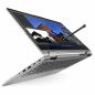 Laptop Lenovo ThinkBook 14s Yoga G3 14" Intel Core i7-1355U 16 GB RAM 512 GB SSD Spanish Qwerty