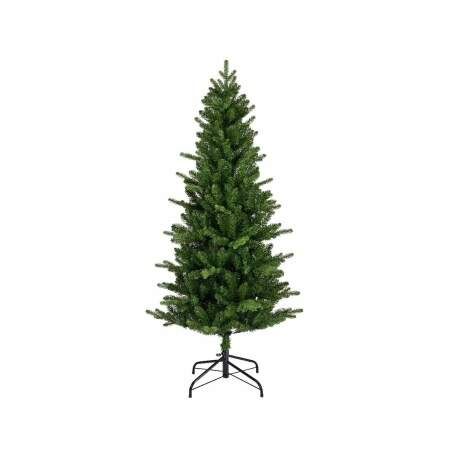 Christmas Tree Everlands Green PVC Metal polystyrene Fir Ø 83 x 150 cm