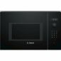 Microwave with Grill BOSCH BEL554MB0 25 L 900W Black 25 L 900 W