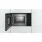 Microwave with Grill BOSCH BEL554MB0 25 L 900W Black 25 L 900 W