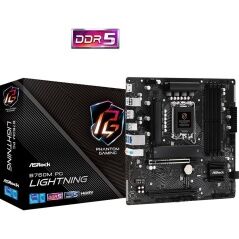 Scheda Madre ASRock 9046786 LGA 1700