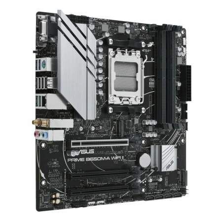 Scheda Madre Asus 90MB1EG0-M0EAY0 AMD AMD B650 AMD AM5