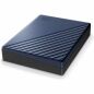 External Hard Drive Western Digital My Passport Ultra 5 TB Blue