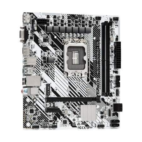 Motherboard ASRock 90-MXBM50-A0UAYZ LGA 1700