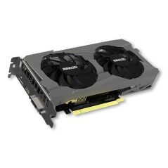 Scheda Grafica INNO3D N30502-06D6-1711VA60 6 GB GDDR6 Nvidia GeForce RTX 3050