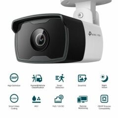 Surveillance Camcorder TP-Link VIGI C330I