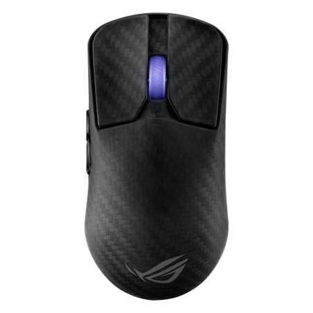 Mouse senza Fili Asus 90MP03U0-BMUA00 Nero