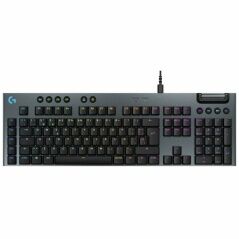 Tastiera e Mouse Logitech 920-012943 Nero Qwerty in Spagnolo QWERTY