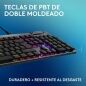 Tastiera e Mouse Logitech 920-012943 Nero Qwerty in Spagnolo QWERTY