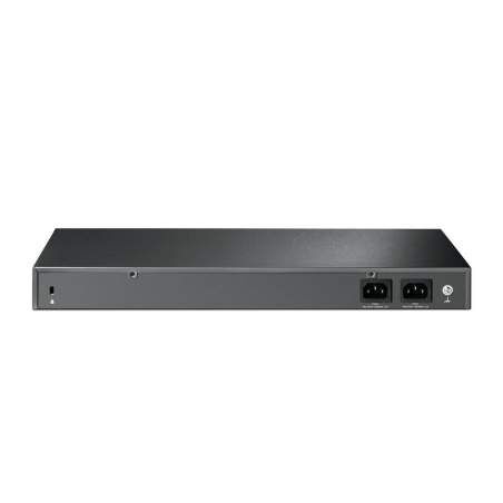 Switch TP-Link TL-SX3016F Nero