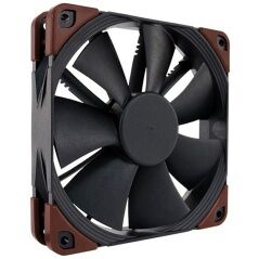 Box Ventilator Noctua NF-F12 industrialPPC-3000 PWM Ø 12 cm